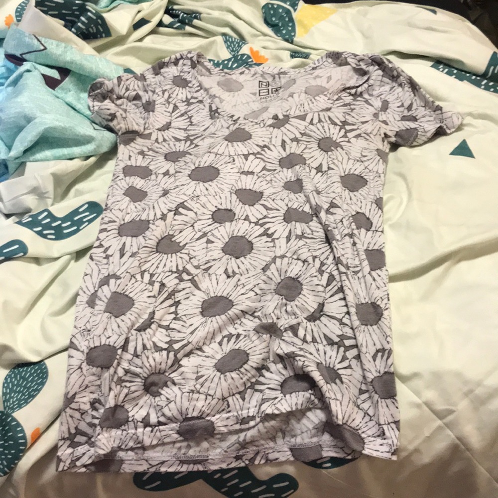 NOLLIE shirt